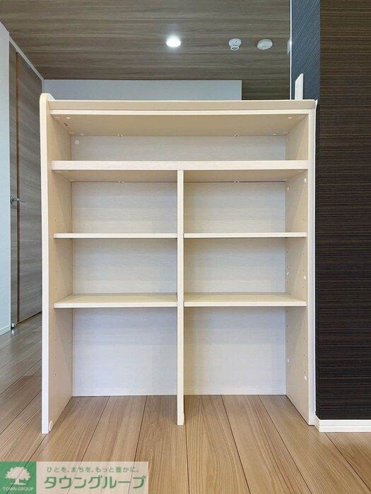 ヴィルソレイユ西荻IIの物件内観写真