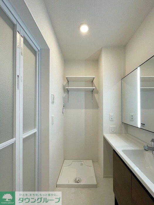 ヴィルソレイユ西荻IIの物件内観写真