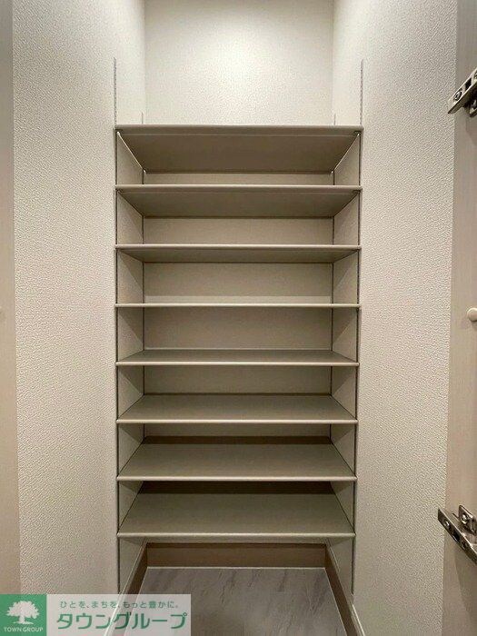 ヴィルソレイユ西荻IIの物件内観写真