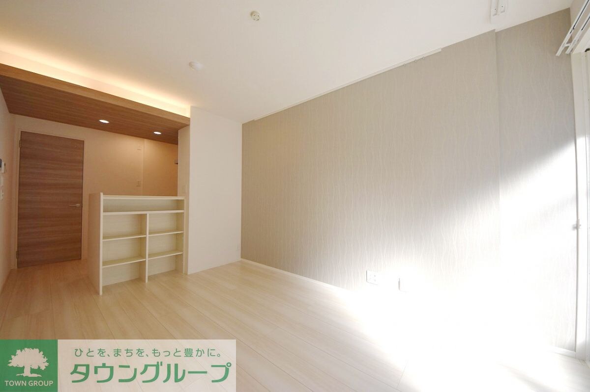 エクセリア中村北の物件内観写真