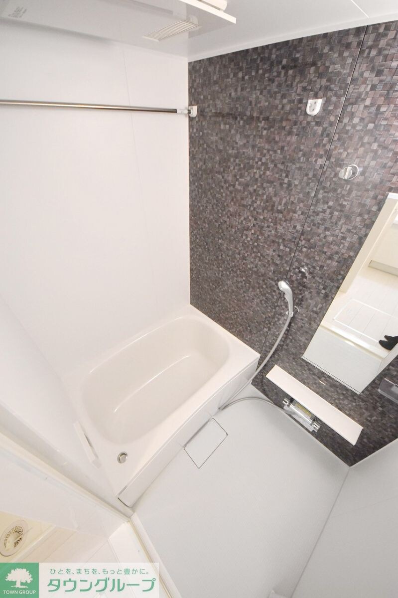 エクセリア中村北の物件内観写真