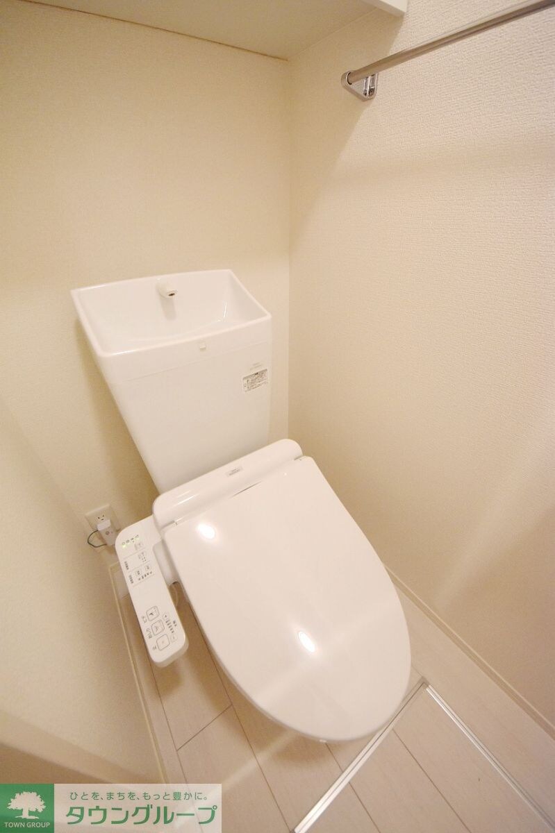 エクセリア中村北の物件内観写真