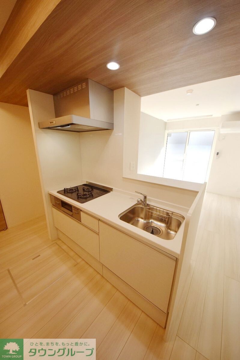 エクセリア中村北の物件内観写真