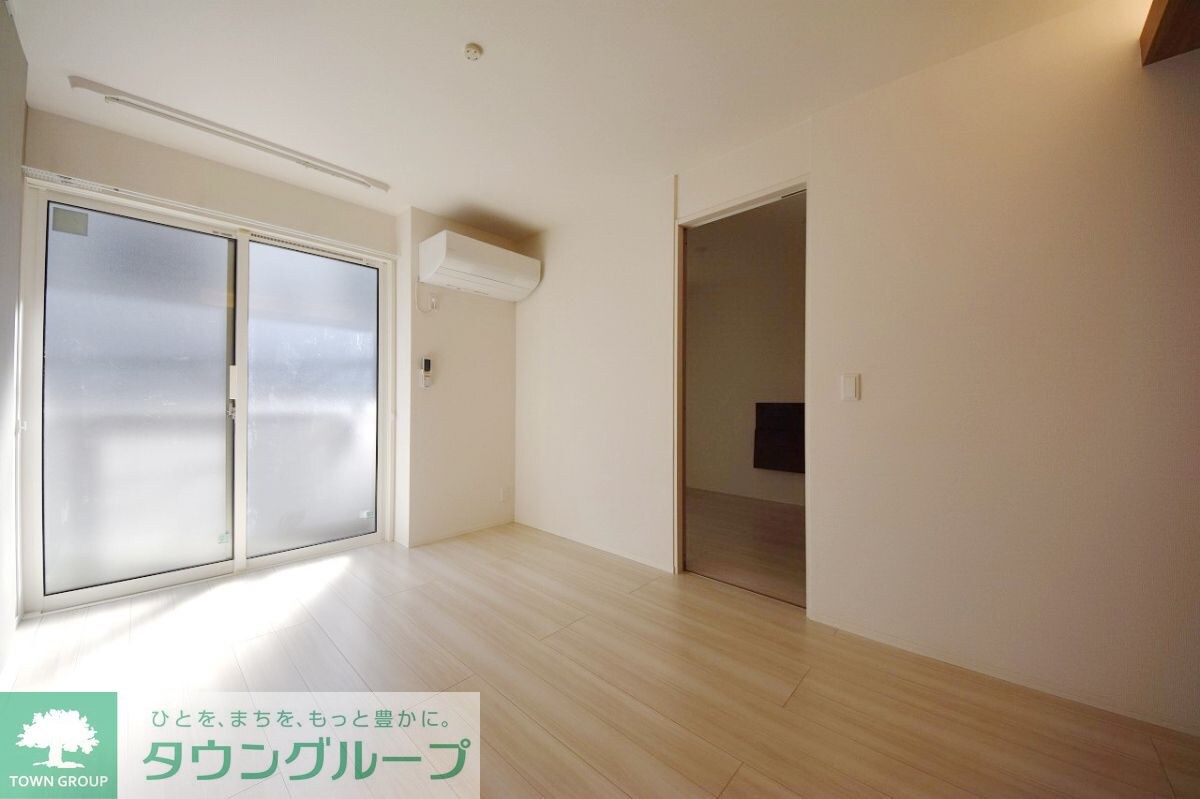 エクセリア中村北の物件内観写真