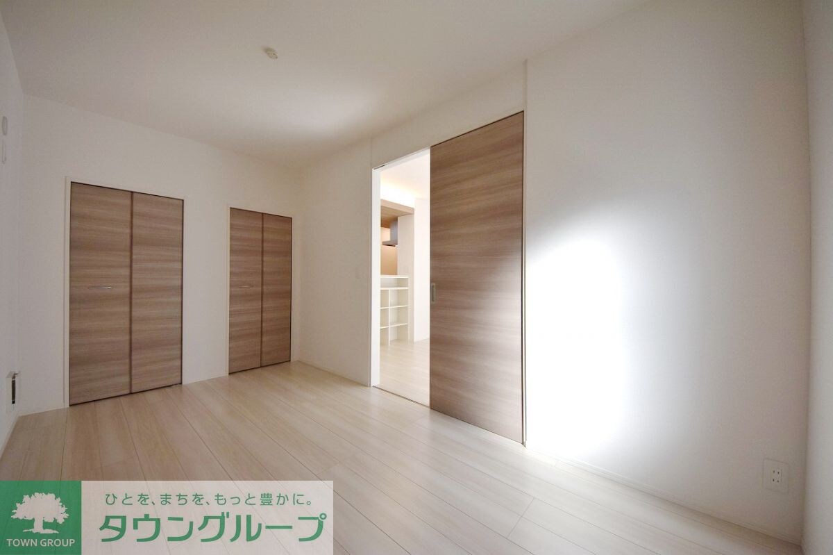 エクセリア中村北の物件内観写真