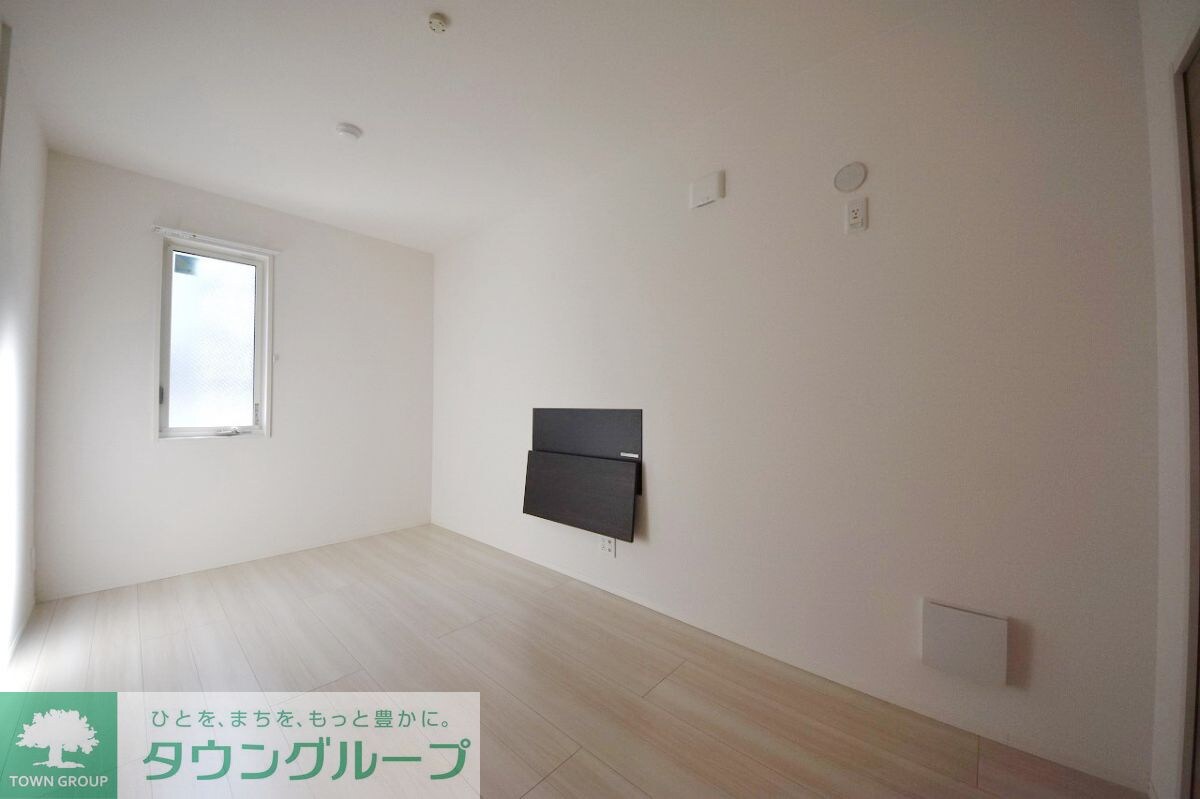 エクセリア中村北の物件内観写真