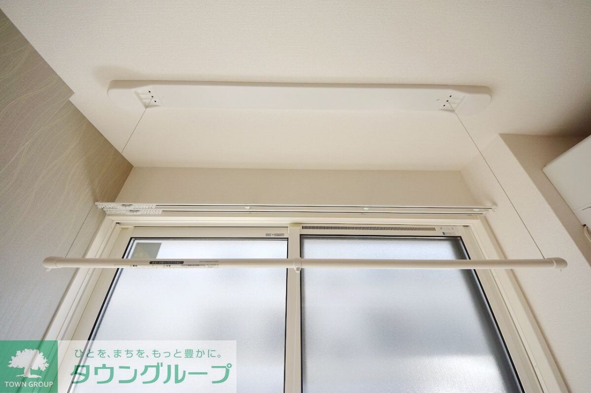 エクセリア中村北の物件内観写真