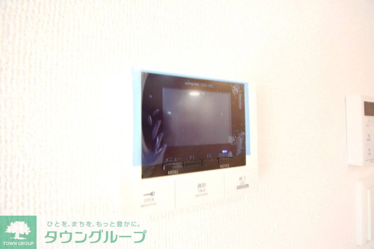 エクセリア中村北の物件内観写真