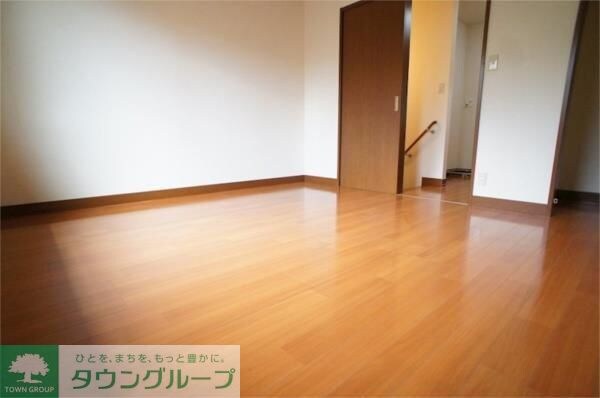 カーサNOBUの物件内観写真