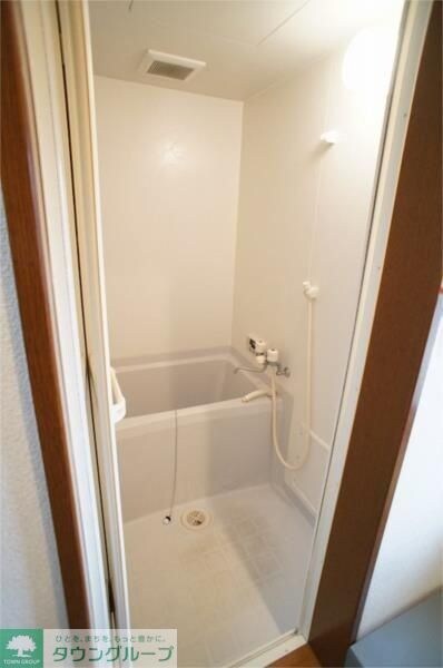 カーサNOBUの物件内観写真