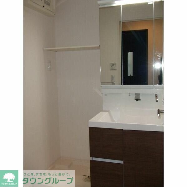 ラールゴ清水の物件内観写真