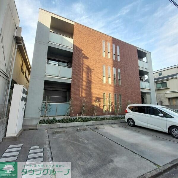 ラールゴ清水の物件内観写真