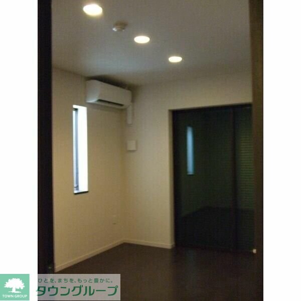 ラールゴ清水の物件内観写真