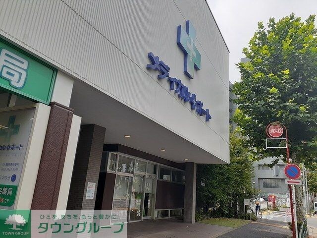 ライジング練馬の物件内観写真