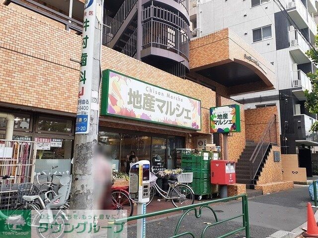 ライジング練馬の物件内観写真