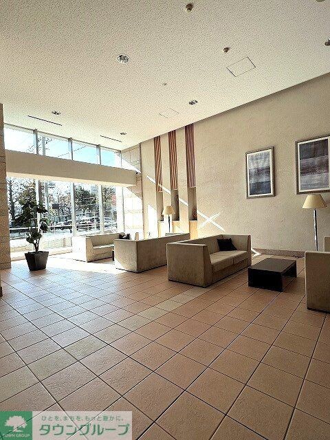 BELISTA高井戸駅前の物件内観写真