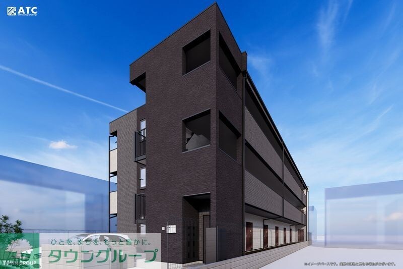 イクシオ花小金井の物件内観写真