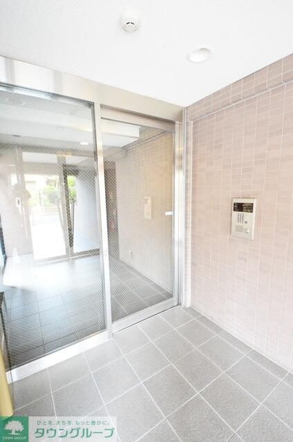 グラッドヒルズ明大前の物件内観写真