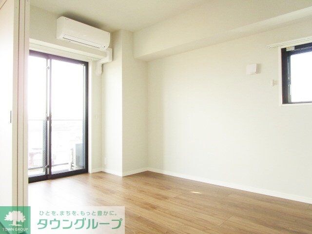 St.Luke’s浜田山の物件内観写真