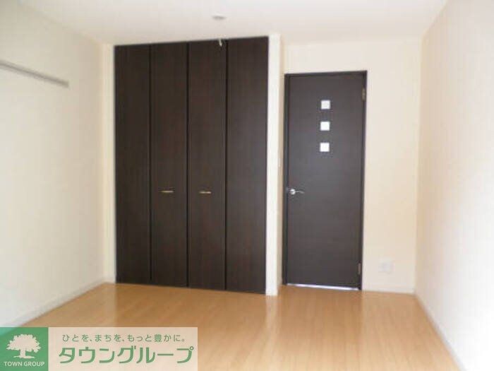 ブランシェ鷹の台の物件内観写真