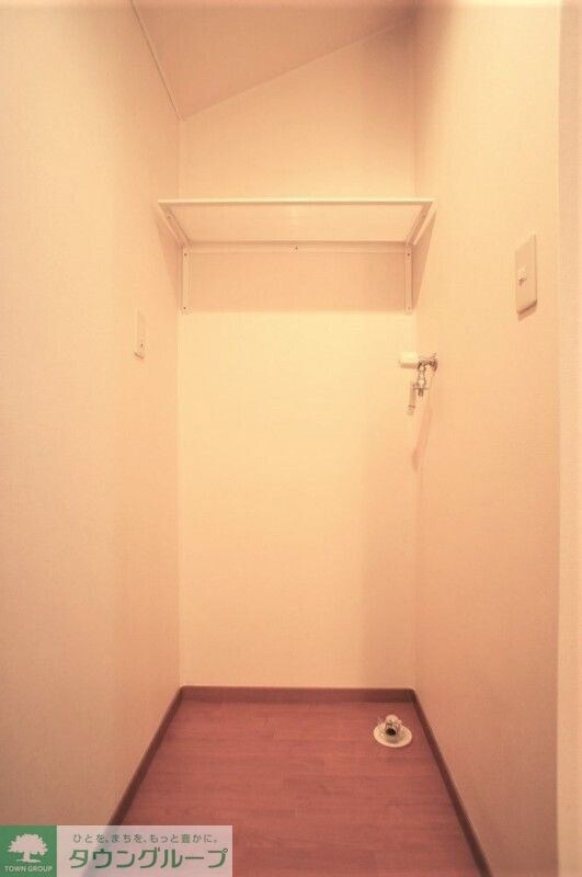 ロハスIIの物件内観写真