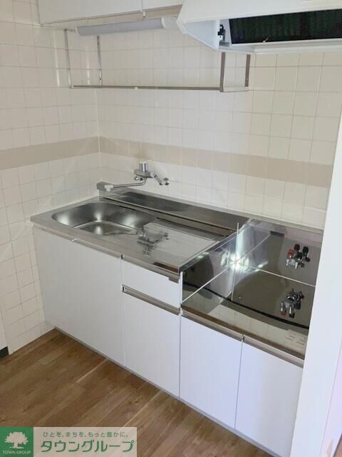 ロングキャッスルIの物件内観写真