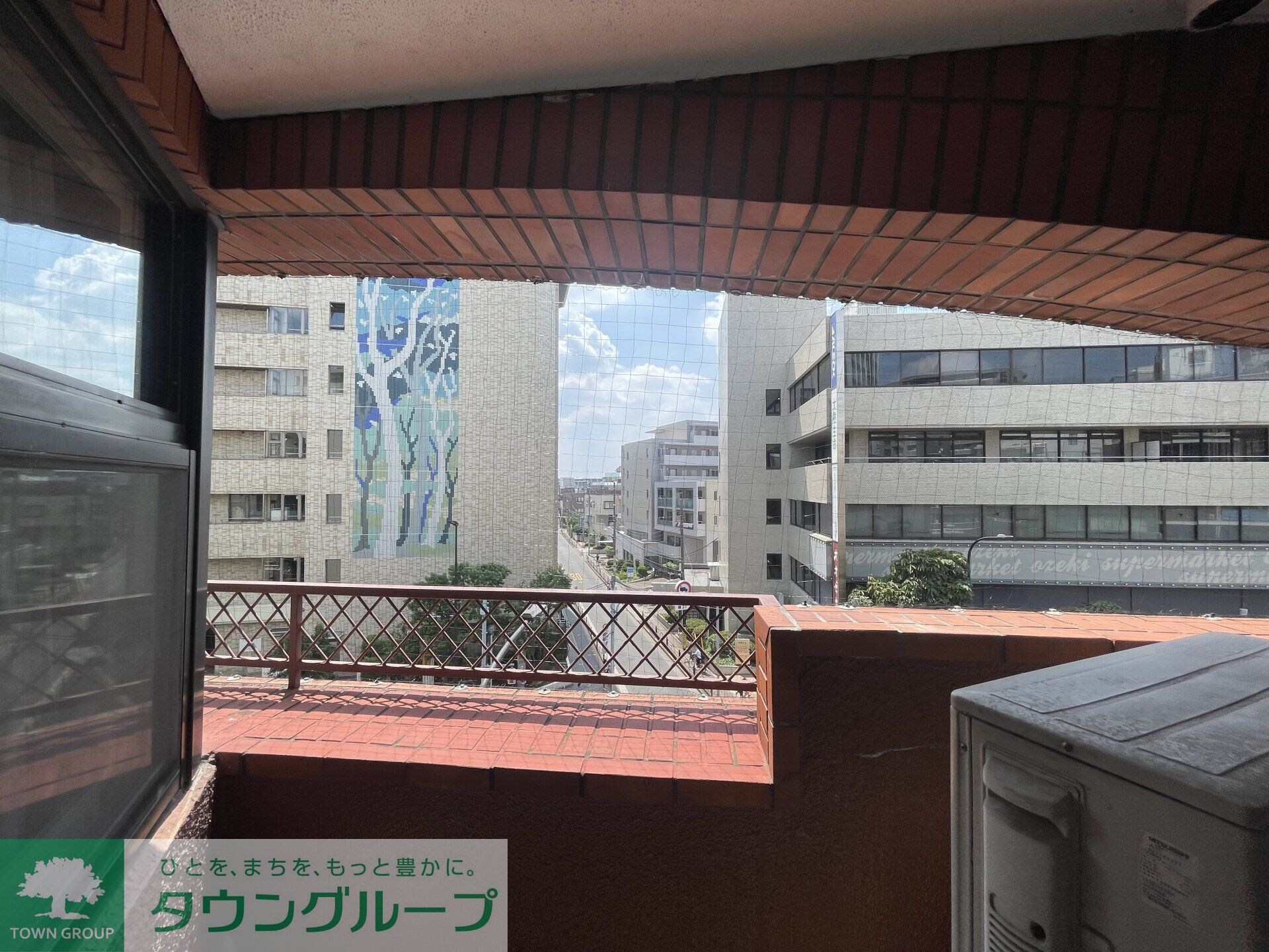 第10小野ビルの物件内観写真