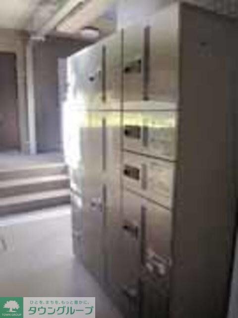 ロイヤルコート武蔵境の物件内観写真