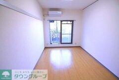 ロイヤルコート武蔵境の物件内観写真