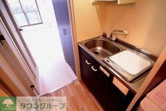 ロイヤルコート武蔵境の物件内観写真