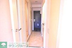 ロイヤルコート武蔵境の物件内観写真