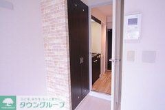 ロイヤルコート武蔵境の物件内観写真