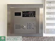 ロイヤルコート武蔵境の物件内観写真