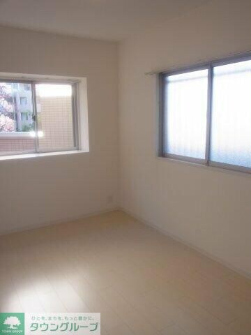 プライムアーバン武蔵小金井の物件内観写真