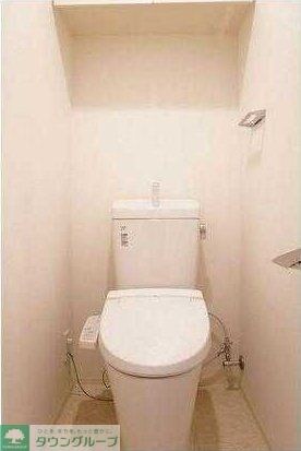 ルクレ上北沢ルネサンスコートの物件内観写真