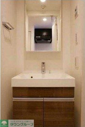 ルクレ上北沢ルネサンスコートの物件内観写真