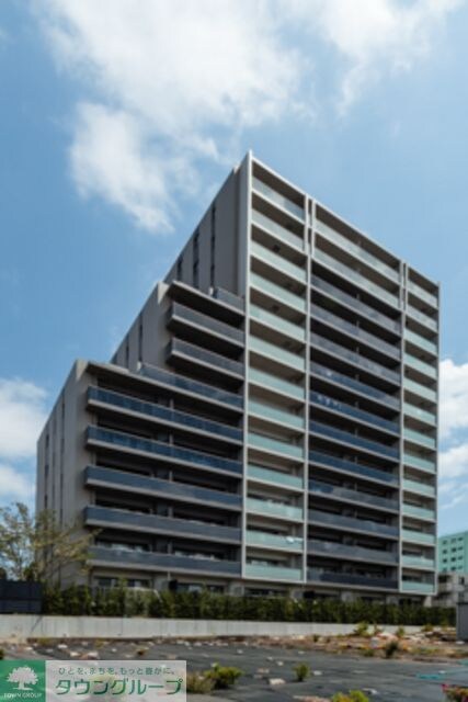 パークホームズ杉並上荻の物件内観写真