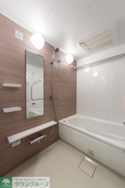 パークホームズ杉並上荻の物件内観写真