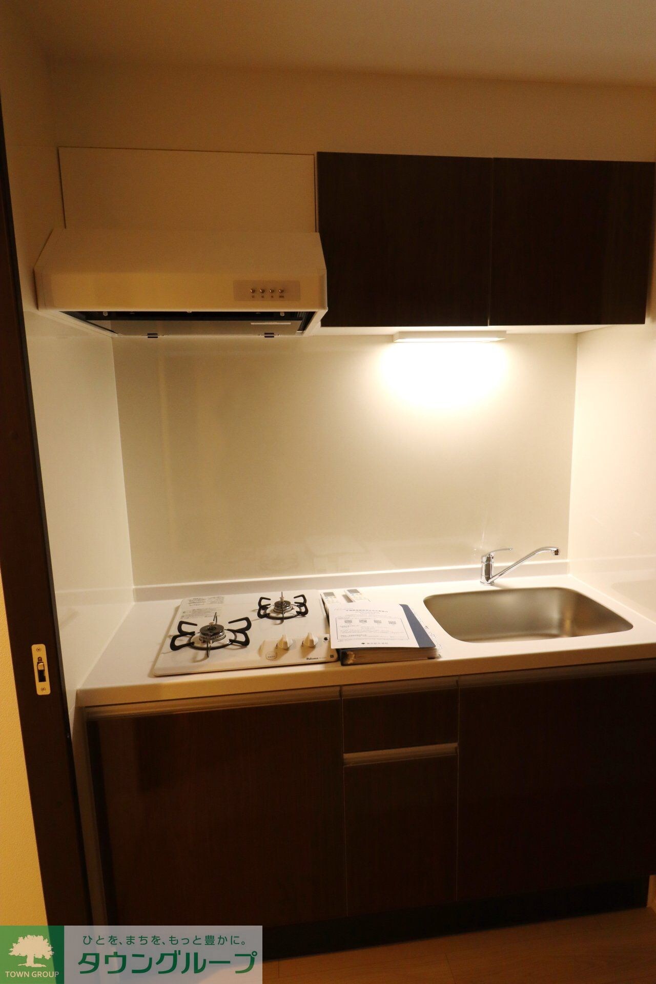 SOLASIA residence 中野の物件内観写真