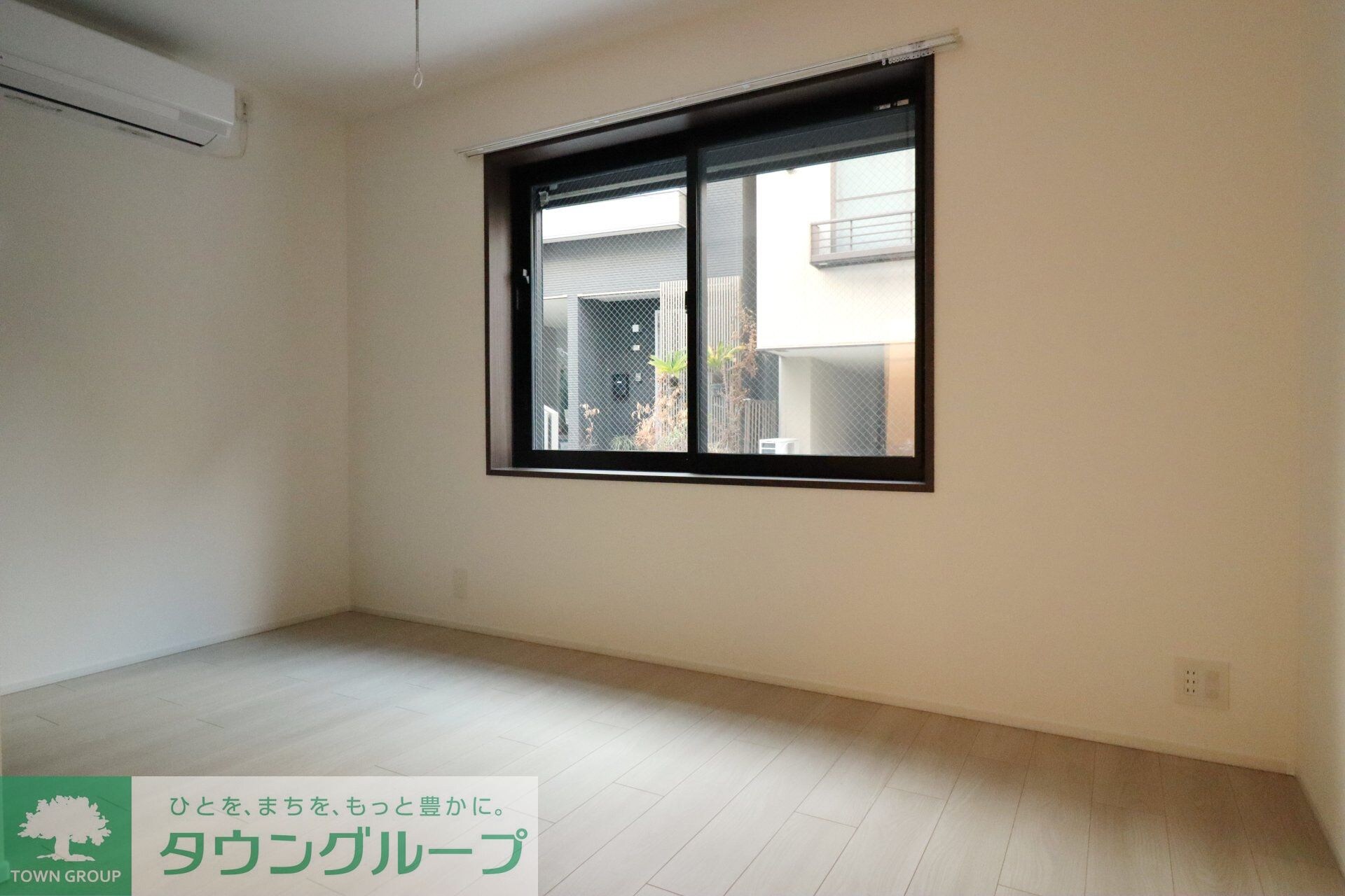 SOLASIA residence 中野の物件内観写真