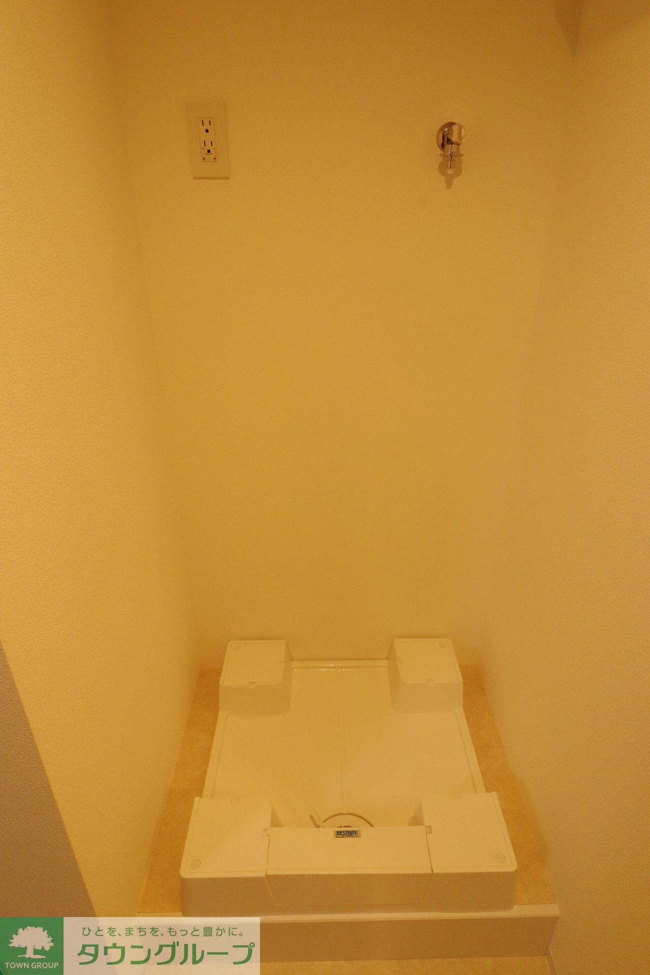 SOLASIA residence 中野の物件内観写真