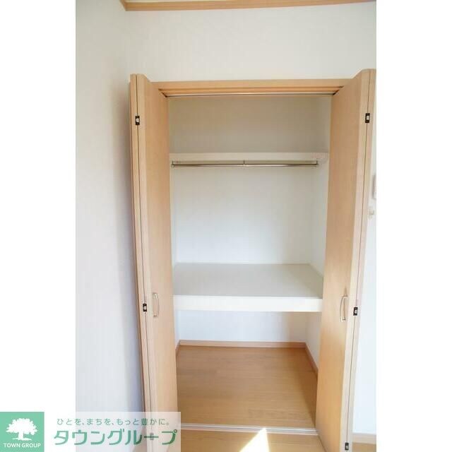 ウィル烏山の物件内観写真