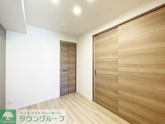 セレスティア若宮の物件内観写真