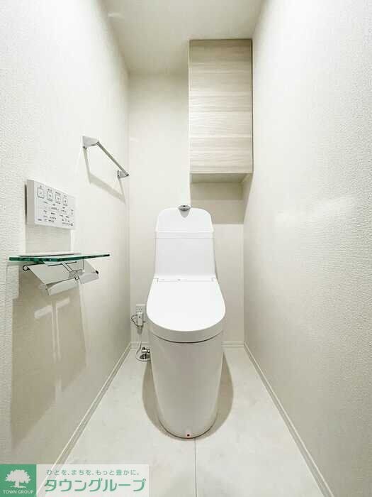 セレスティア若宮の物件内観写真