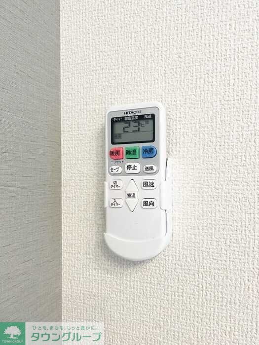 セレスティア若宮の物件内観写真