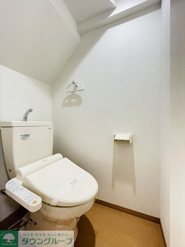 アイコート荻窪の物件内観写真