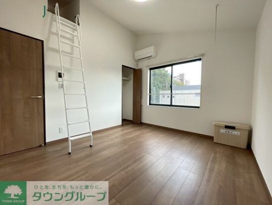 FAIR上井草の物件内観写真