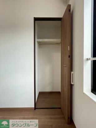 FAIR上井草の物件内観写真