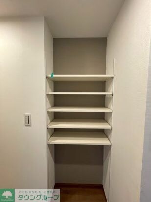 FAIR上井草の物件内観写真