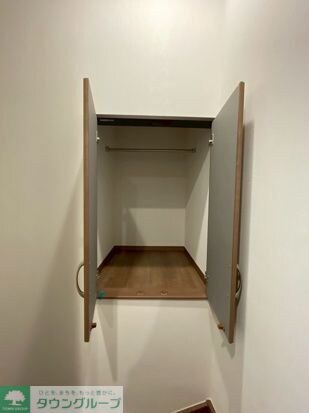 FAIR上井草の物件内観写真